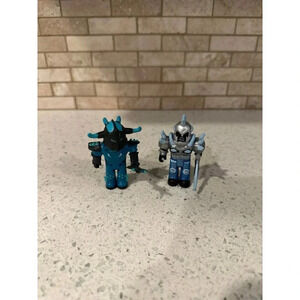 roblox‎ figures bundle bk